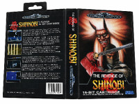 Shinobi